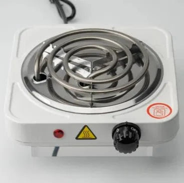 1000W Small Kitchen Appliances Mini Multi Cooker Hot Plate