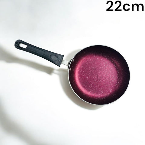 22 cm Non-Stick Frying Pan Effortless Cooking Every Time