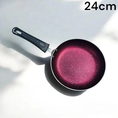 24 cm Non-Stick Frying Pan Effortless Cooking Every Time