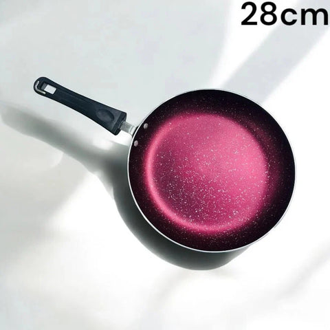28 cm Non-Stick Frying Pan Effortless Cooking Every Time
