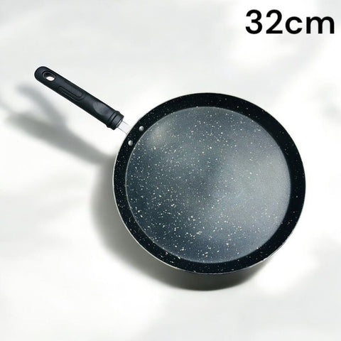 32 cm Non-Stick Tawa  Ideal for Roti, Paratha & Pancake Cooking