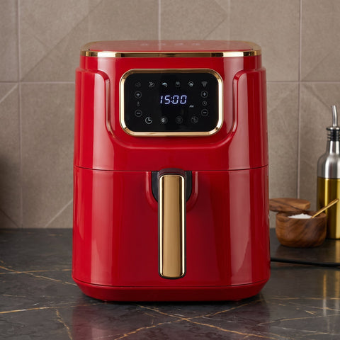 3D Zunc Imported 8L Air fryer