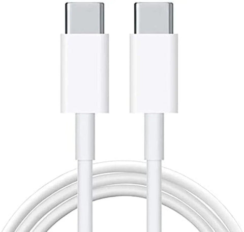 4 in 1 iPhone Accessories Budget Combo Deal - Fast Charging & Audio Kit