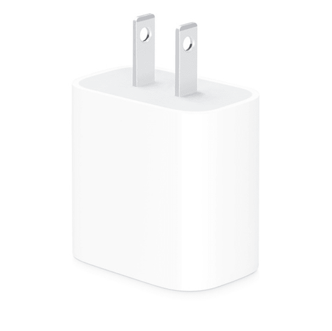 4 in 1 iPhone Accessories Budget Combo Deal - Fast Charging & Audio Kit