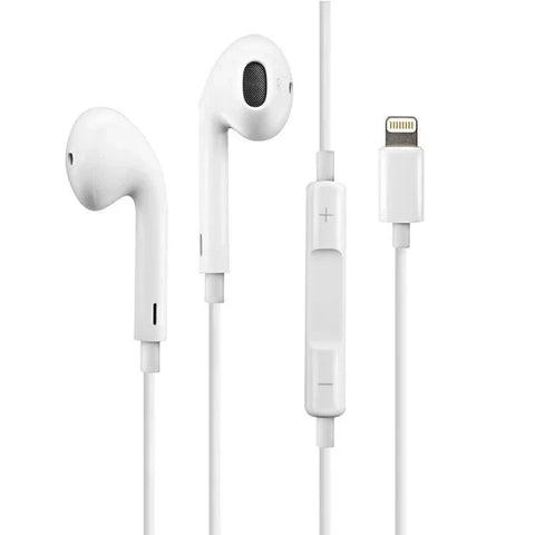 4 in 1 iPhone Accessories Budget Combo Deal - Fast Charging & Audio Kit
