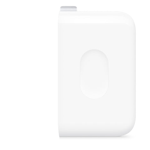 40W Dynamic Power Adapter with 60W Max