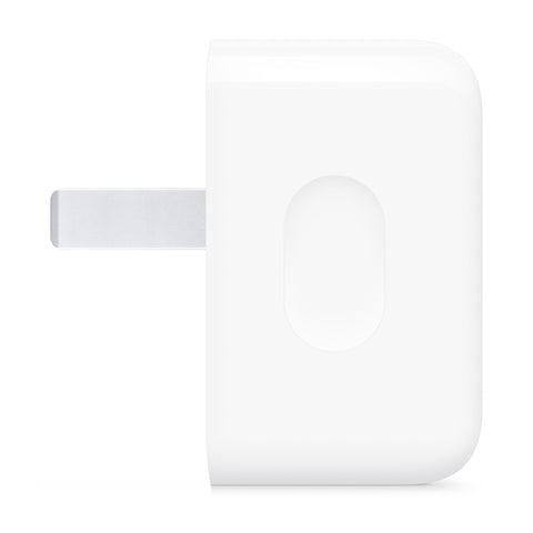 40W Dynamic Power Adapter with 60W Max