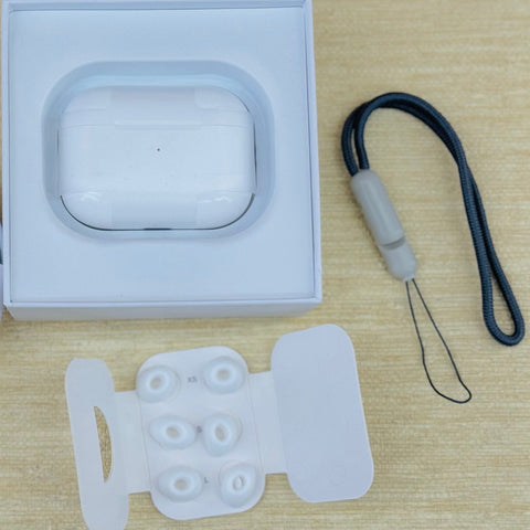 Imported Air Pods 2nd Generation (USB-C)