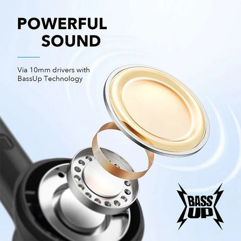 Orignal Anker Soundcore R100 Wireless Earbuds