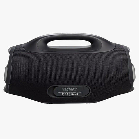 AIROX SP30 Speaker - Portable & Powerful Boombox Sound