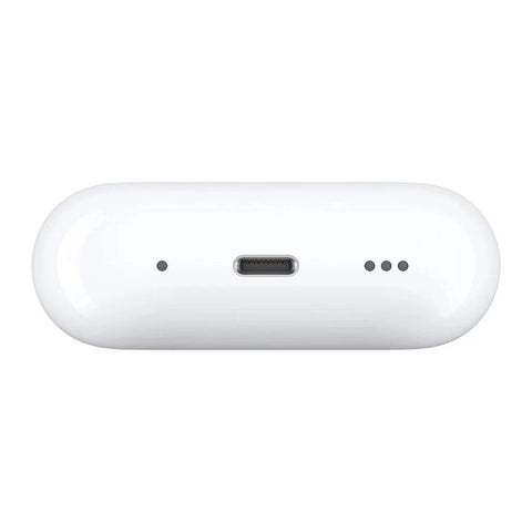 AirPods Pro 2nd Generation (Without Box) - Active Noise Cancellation Earbuds