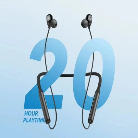 Anker Soundcore R500 Bluetooth Wireless Neckband Earphone