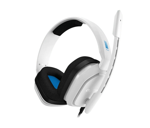 ASTRO A10 Wired Over Ear Gaming Headphone