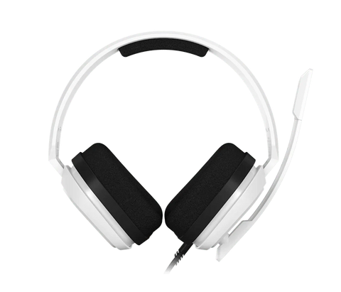 ASTRO A10 Wired Over Ear Gaming Headphone