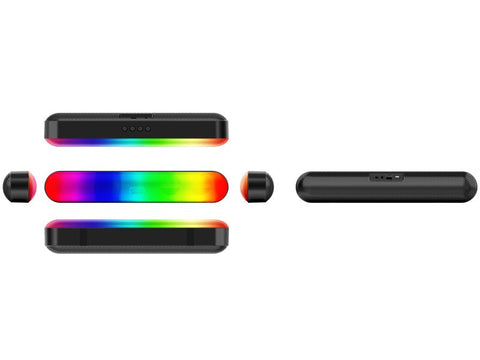Audio H R33 RGB Soundbar - Best Bluetooth Soundbar