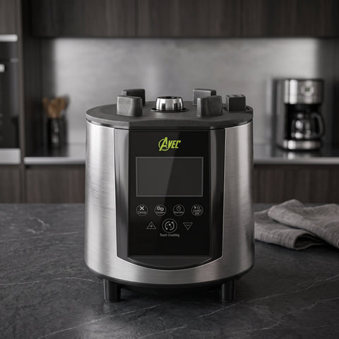AVCE 60 Cooking Blender | Cold & Hot Blender | 1300 Watt