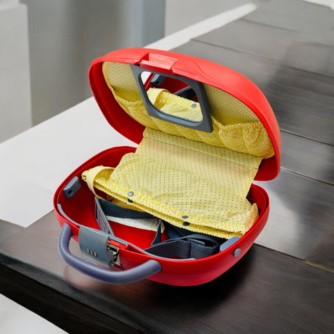 Beauty Case - Travel Toiletry Bag