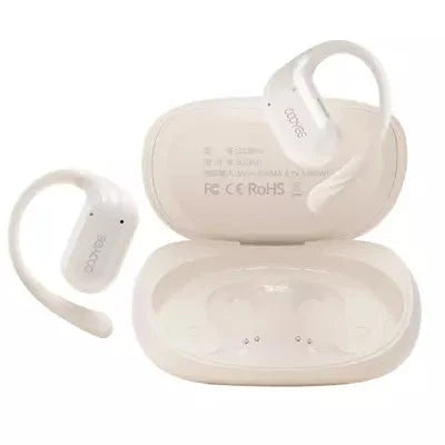Bone Conduction Bluetooth Music Earphones