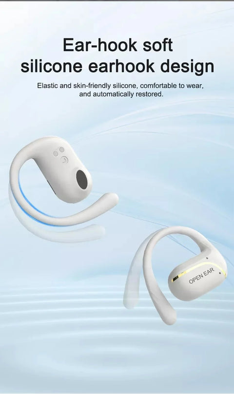 COOYEE S23Pro PWS Bluetooth Music Earphones