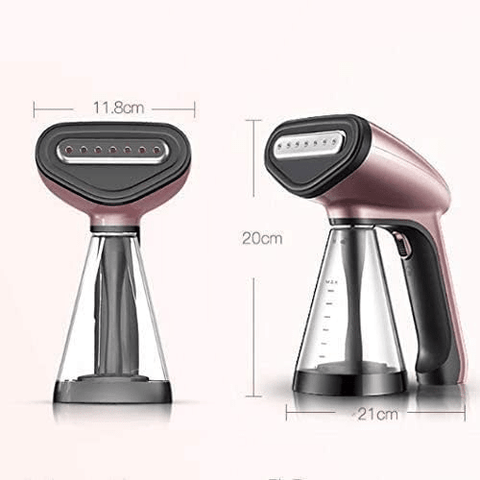 Chigo 2in1 Steamer