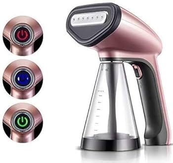Chigo 2in1 Steamer