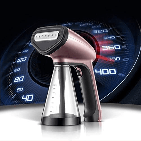 Chigo 2in1 Steamer