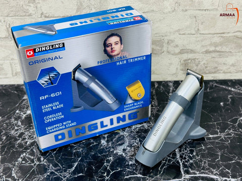 Dingling Hair Clipper & Hair Trimmer | RF-601