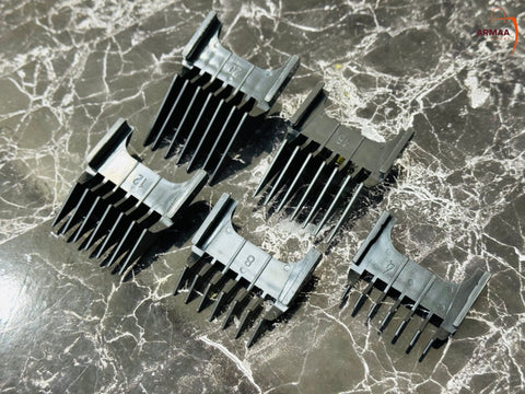 Dingling Hair Clipper & Hair Trimmer | RF-607