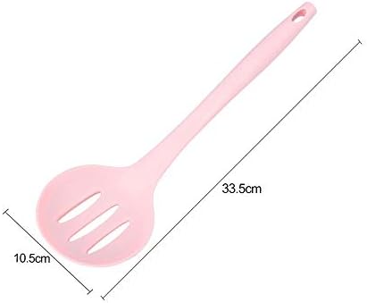 DOCHU Silicone Slotted Spoon (Skimmer)