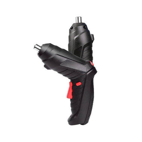 EAMOM Portable Household Electric Screw Driver Set