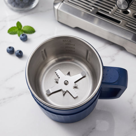 Electric Coffee & Masala Grinder | Multi-Purpose Spice, Coffee Bean & Dry Herb Grinder