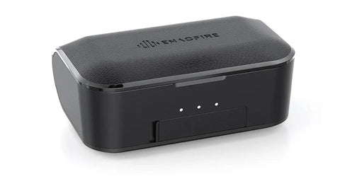 Enacfire F1 Wireless Earbuds with 2600mAh Power Bank