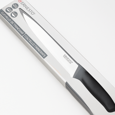 ERNESTO 8-Inch Carving Knife - Sharpest Kitchen Knife in Pakistan