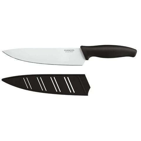 Ernesto 8-Inch Chef Knife - Stainless Steel And Non-stick Coated