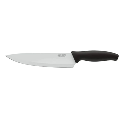 Ernesto 8-Inch Chef Knife - Stainless Steel And Non-stick Coated