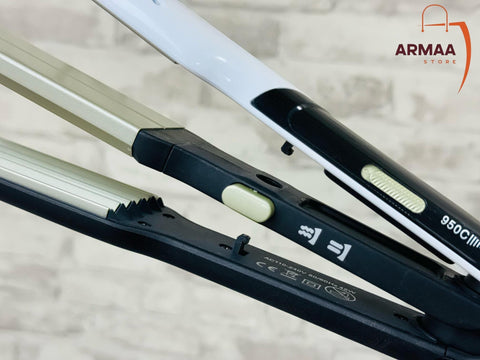 FAPA 2-in-1 Hair Straightene & Hair Crimper