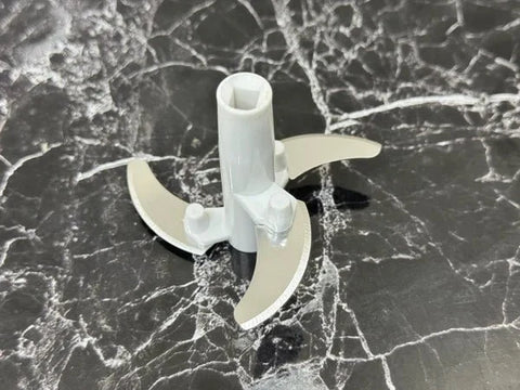 Food Supplement Mini Hand Chopper