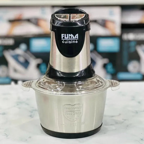 Fuma Cuisine 2L Chopper | Meat Grinder