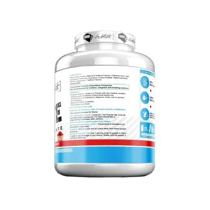 Gibbon Isolate Whey Protein 5LB (73 Servings)