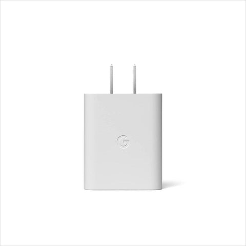 Google 30W USB-C Fast Charging Adapter