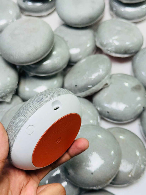 Google Home Mini Smart Speaker (1st Gen)