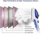 Harrow Steam Brush - 2-in-1 Ironing and Garment Steamer | SB900