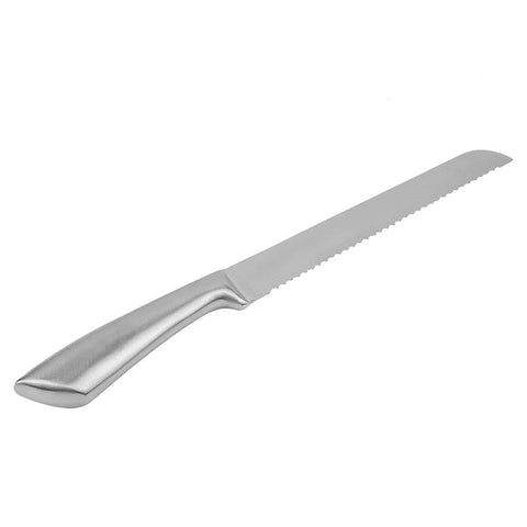 Home Belle 8 Inch Stainless Steel Bread Knife