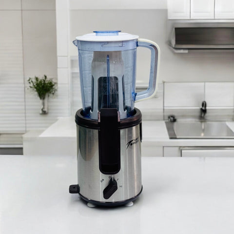 imported 3 In 1 Juicer Blender -3 Jugs-300w -600ml
