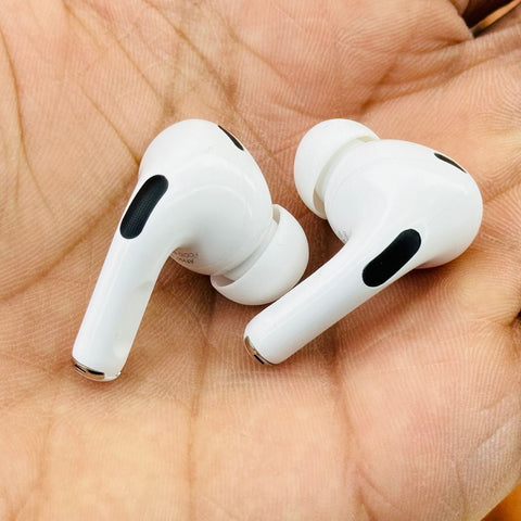 Imported Air Pods 2nd Generation (USB-C)