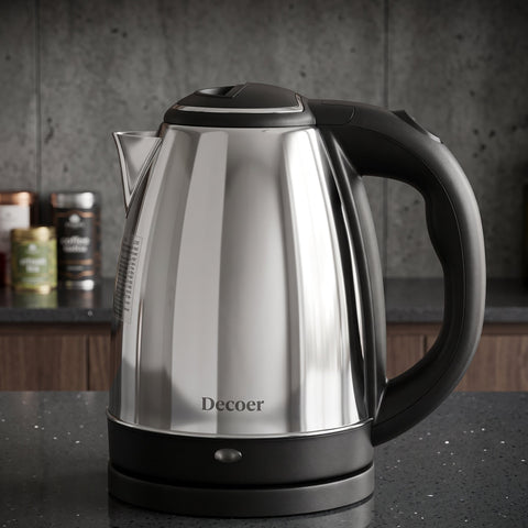 Imported Electric Kettle 2L Capacity