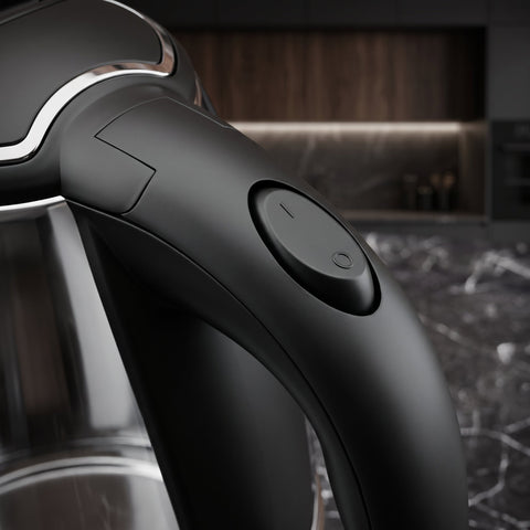Imported Electric Kettle 2L Capacity