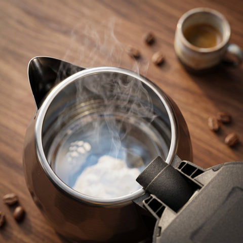 Imported Electric Kettle 2L Capacity