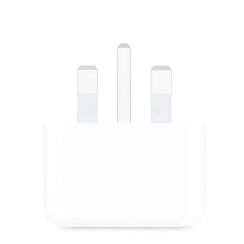 imported iPhone 20W USB-C Power Adapter - 3 Pin