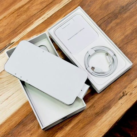 iPhone 15 Pro Max Dummy